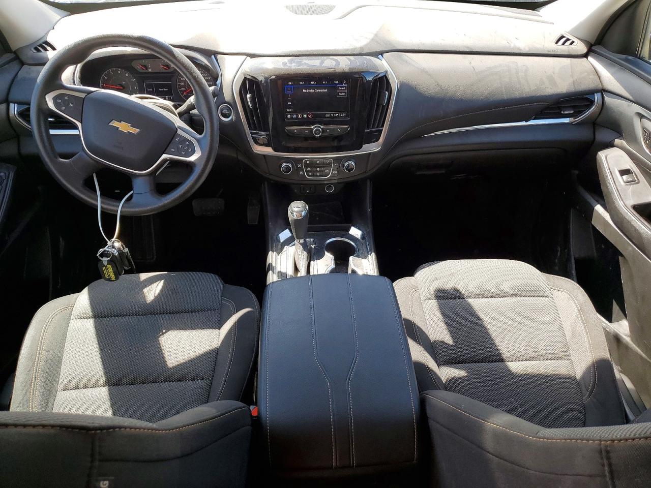 Chevrolet Traverse Ls