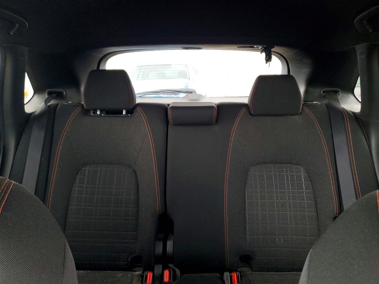Honda HR-V Sport