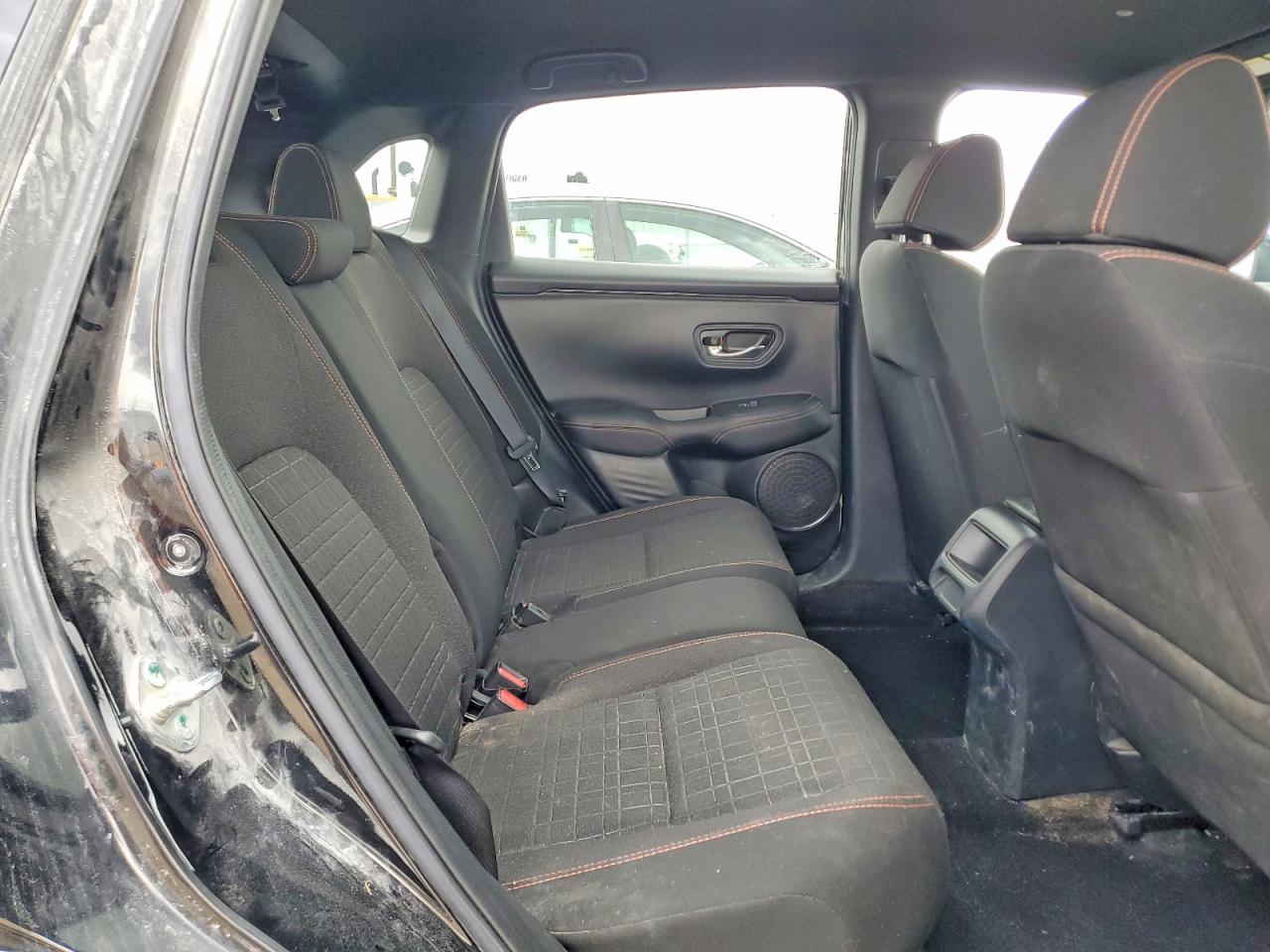 Honda HR-V Sport