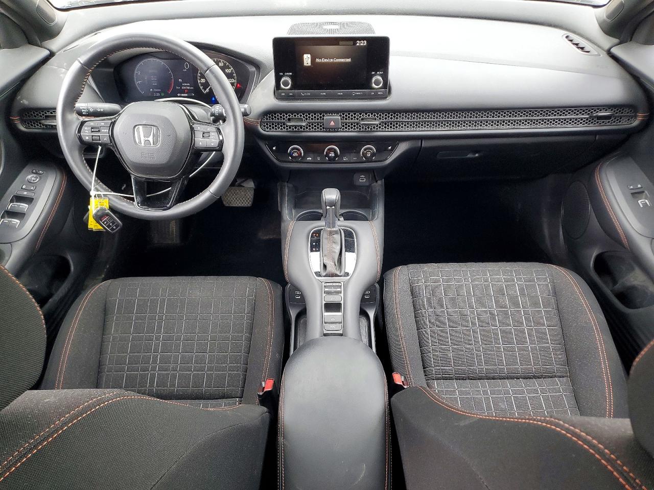 Honda HR-V Sport
