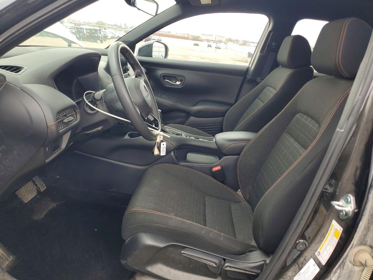 Honda HR-V Sport