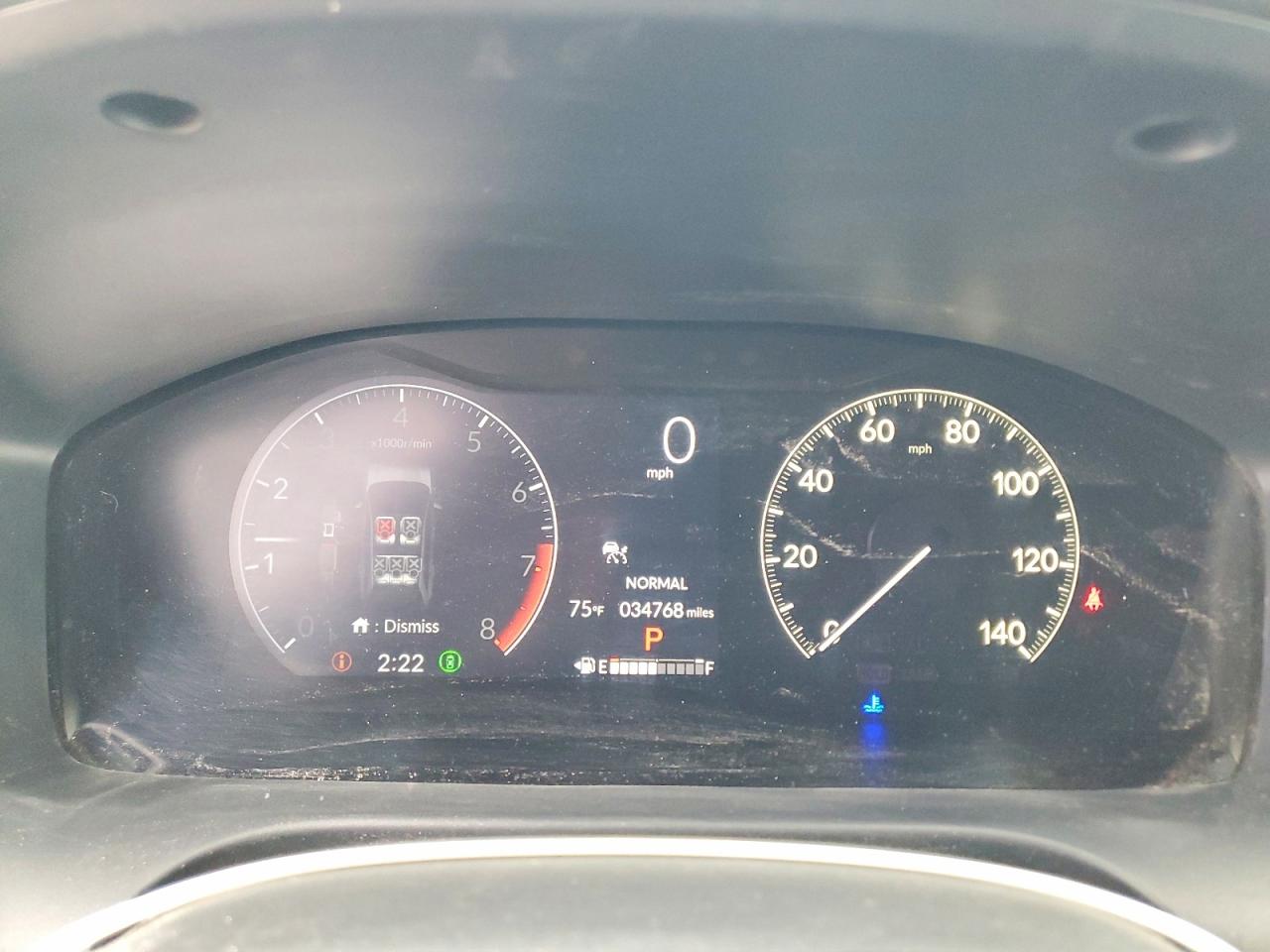 Honda HR-V Sport