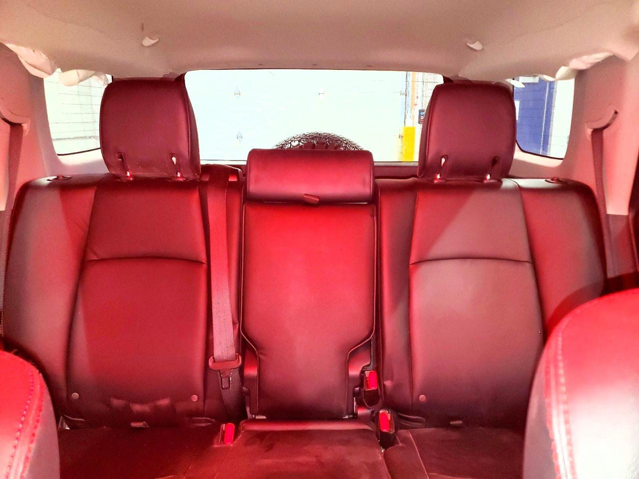 Toyota 4Runner Trd Off-road Premium