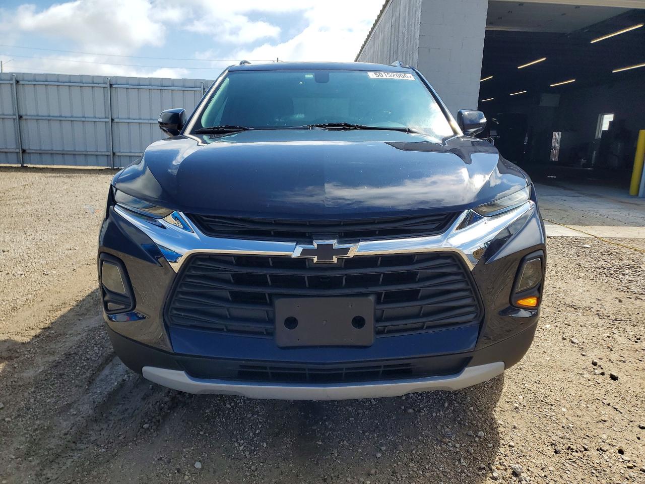 Chevrolet Blazer 2lt