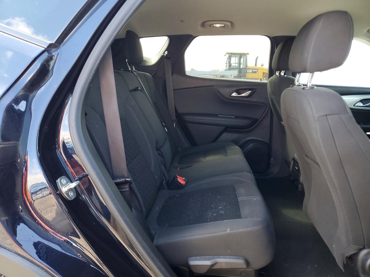 Chevrolet Blazer 2lt