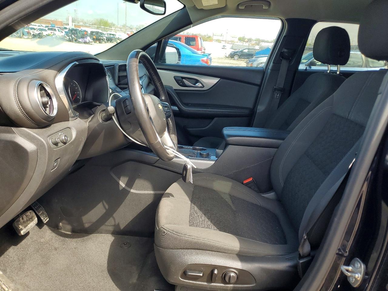 Chevrolet Blazer 2lt