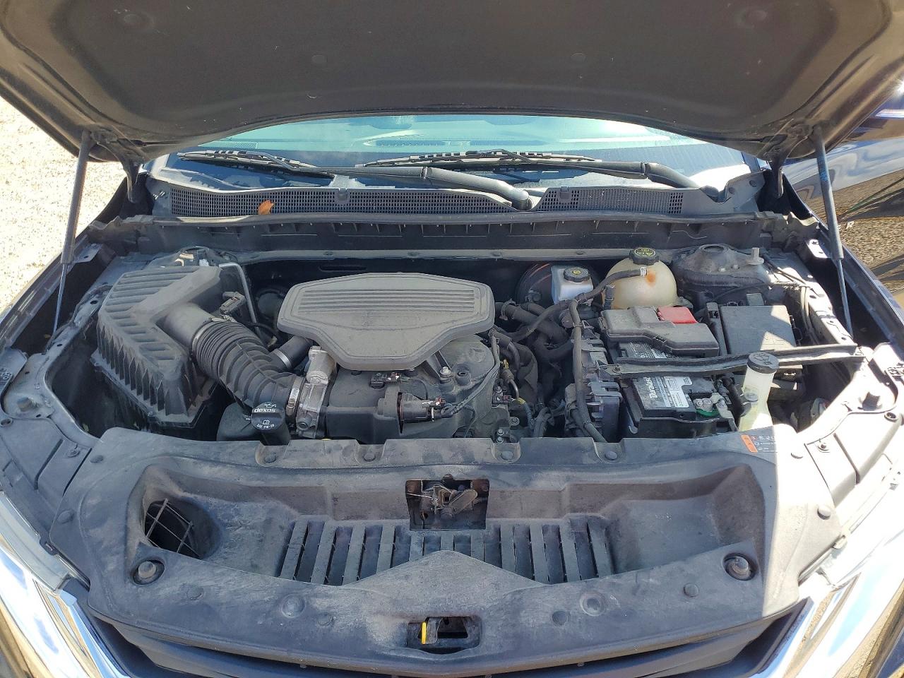 Chevrolet Blazer 2lt
