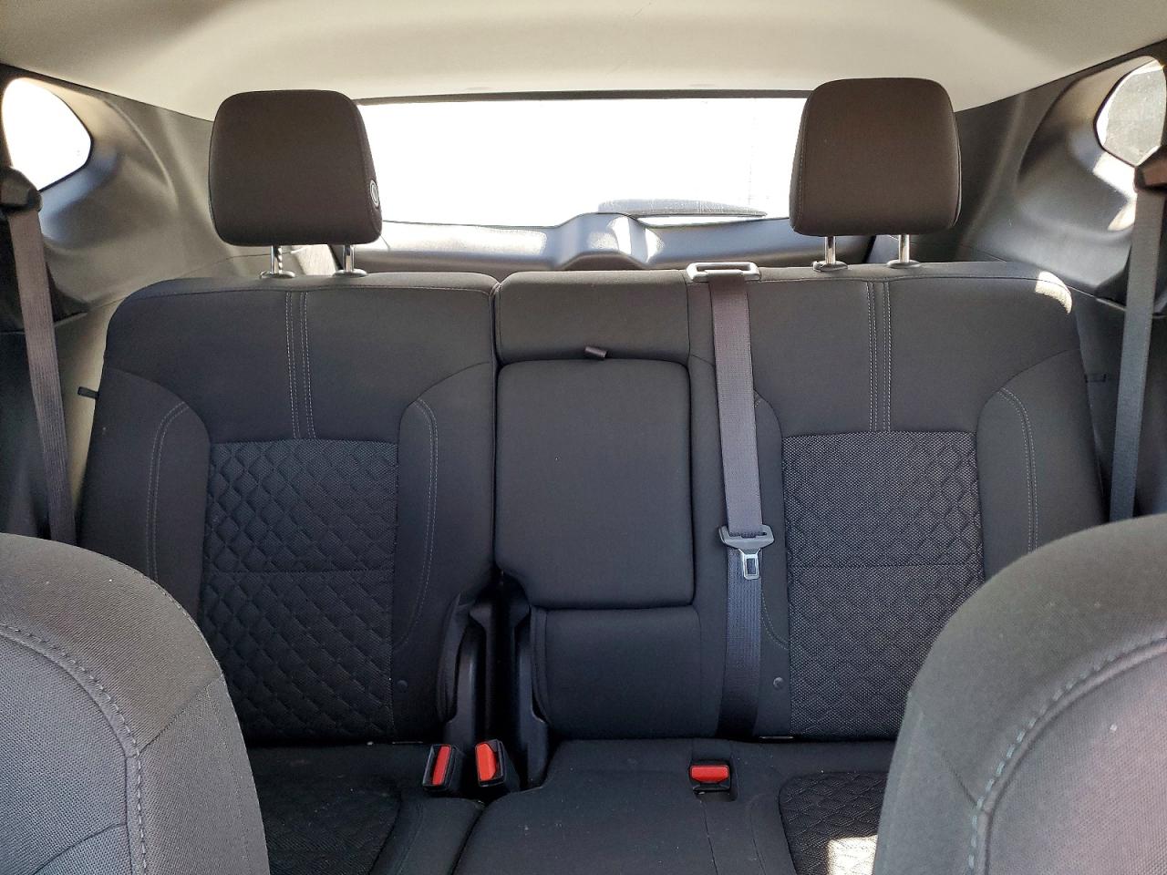 Chevrolet Blazer 2lt