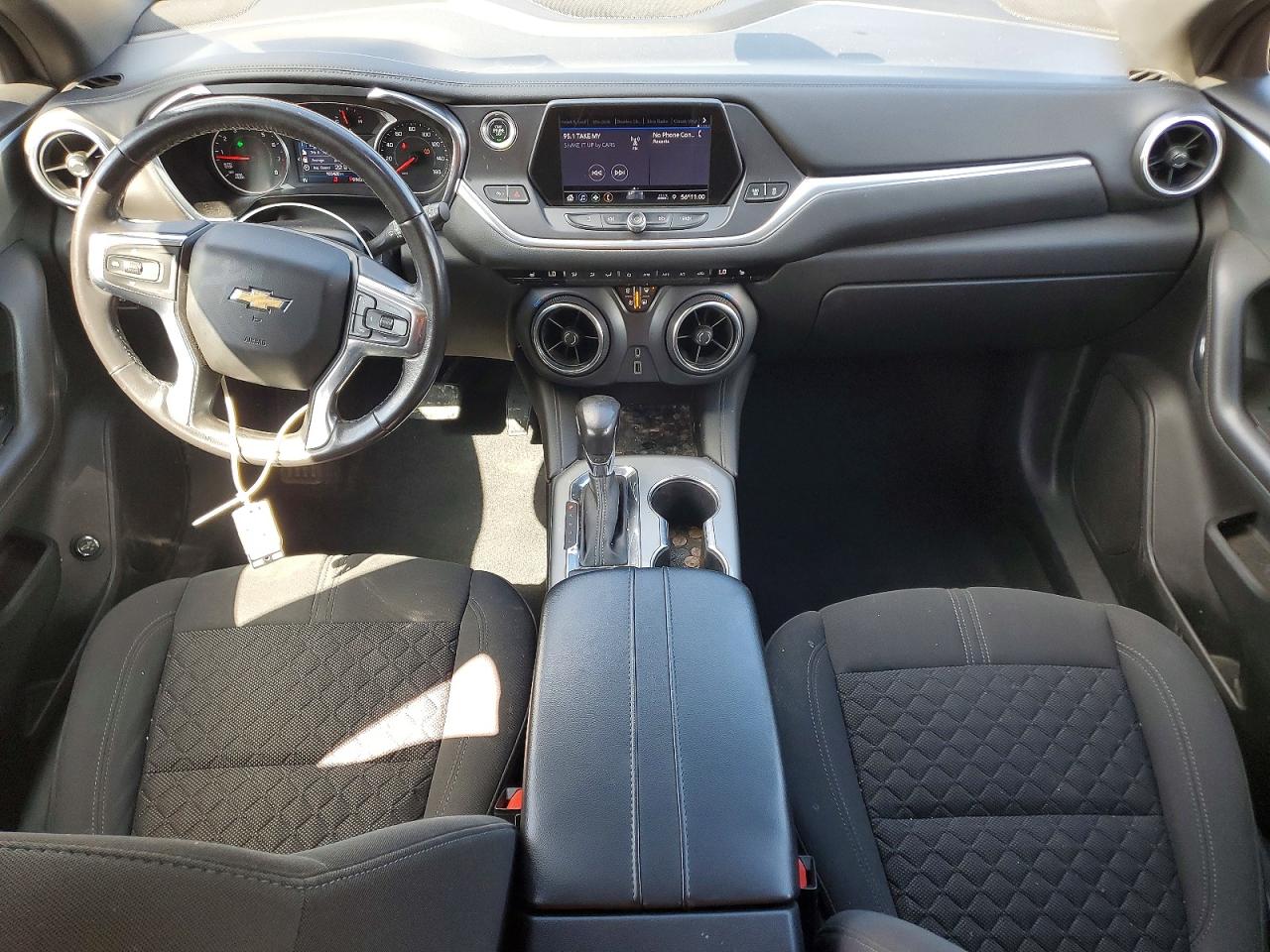 Chevrolet Blazer 2lt