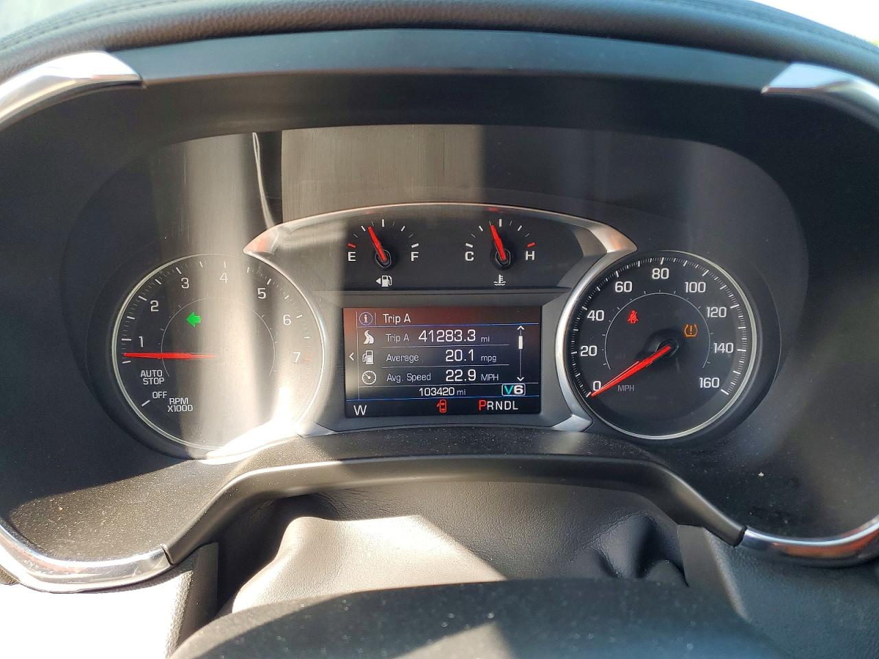 Chevrolet Blazer 2lt
