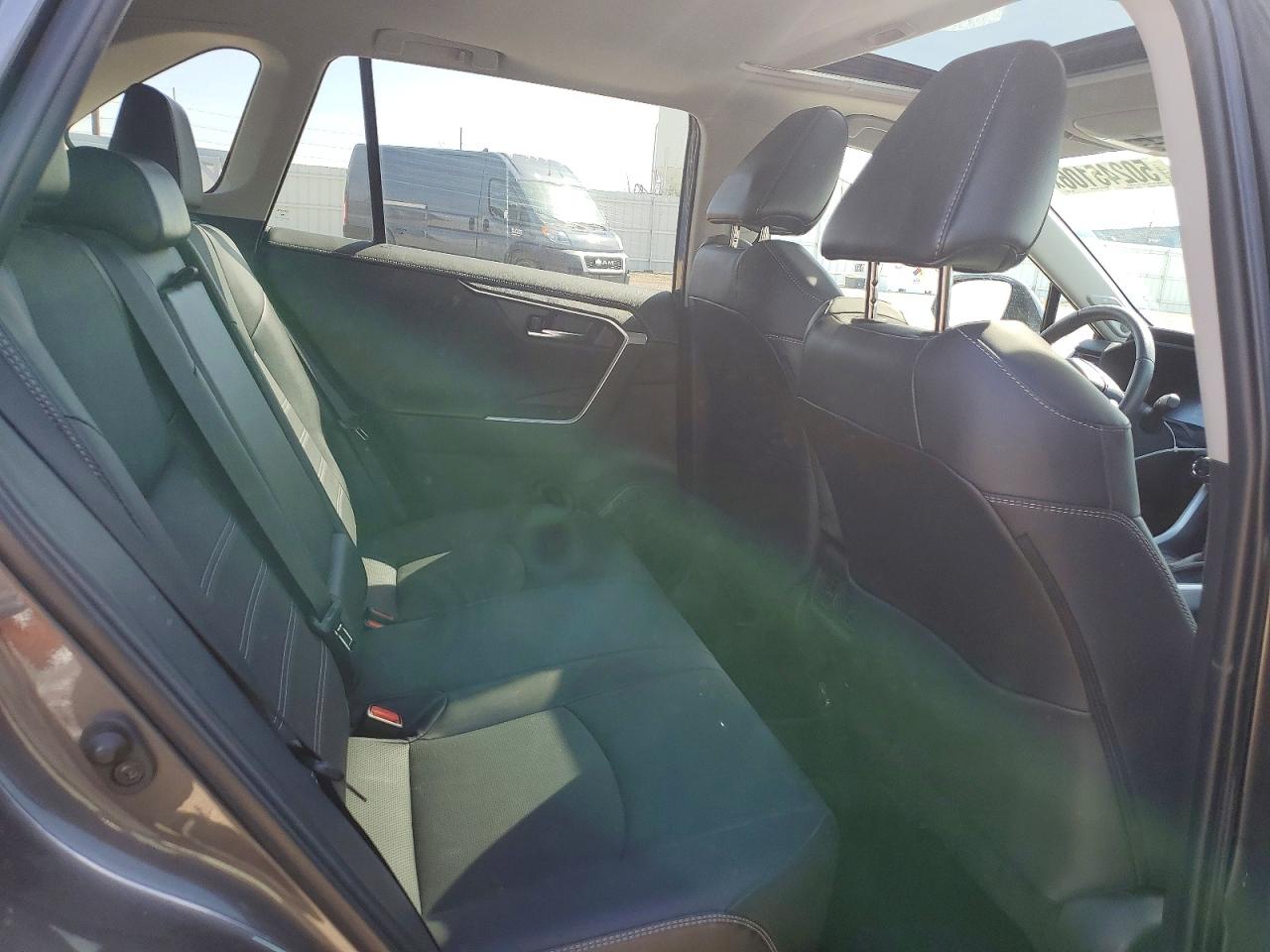 Toyota RAV4 Limited