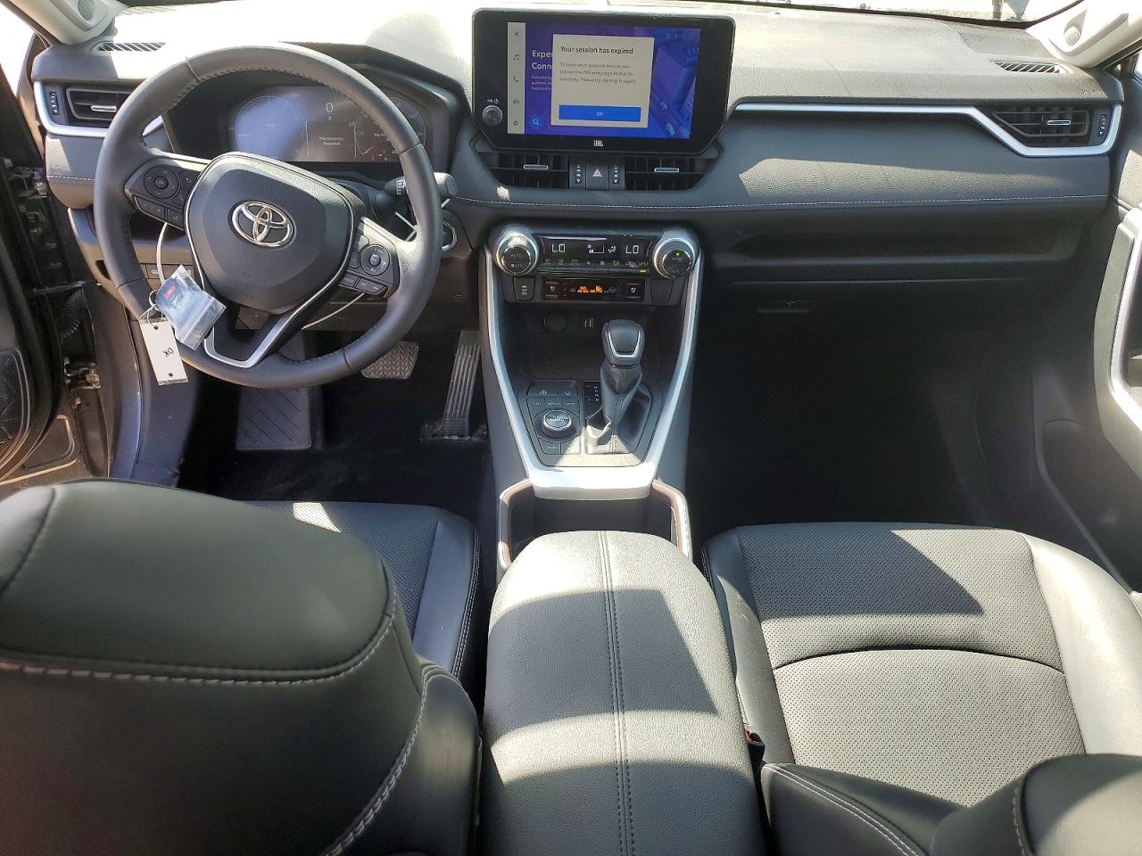 Toyota RAV4 Limited