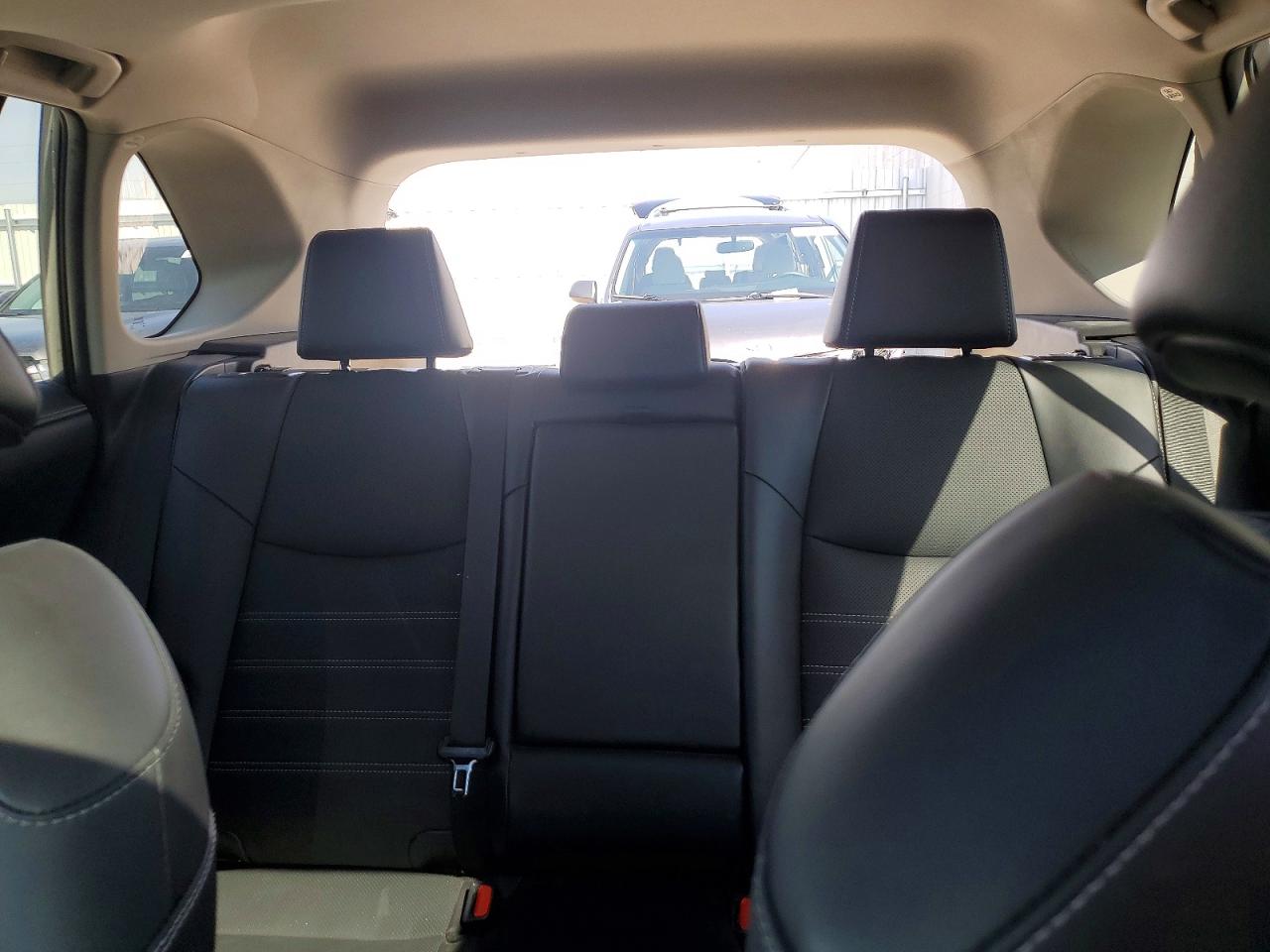Toyota RAV4 Limited
