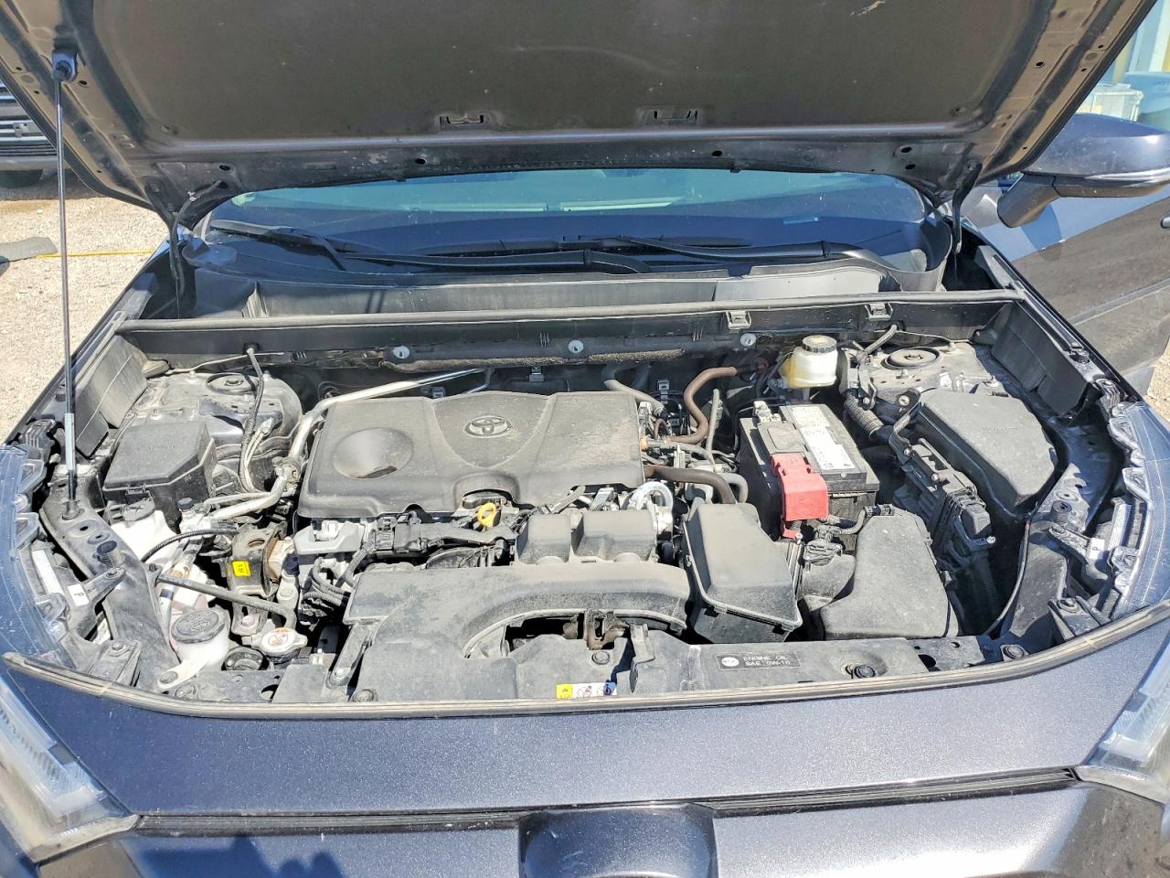 Toyota RAV4 Limited