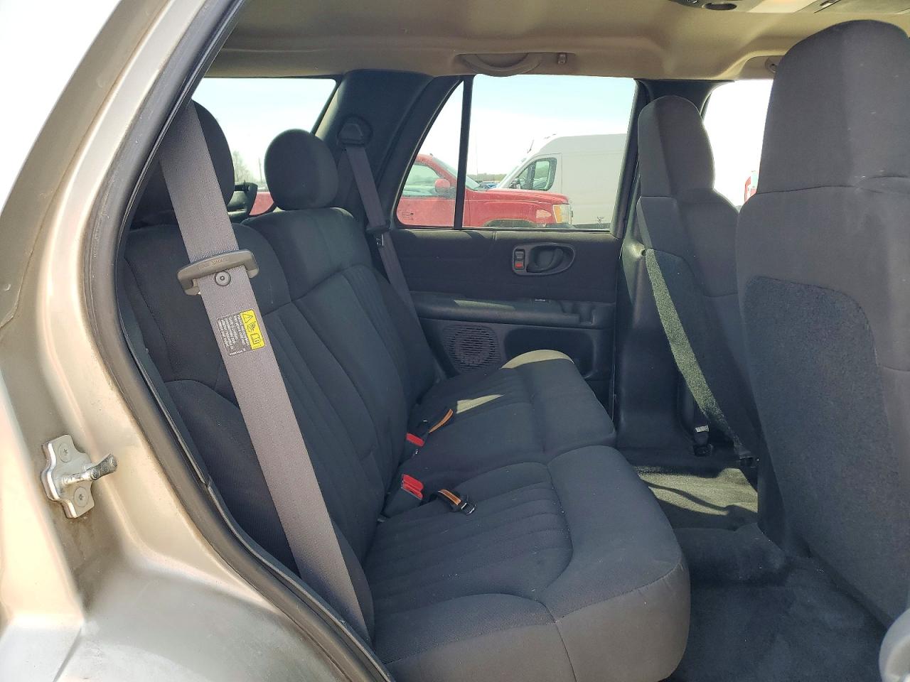 Chevrolet Blazer