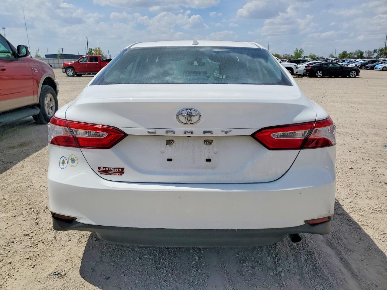 Toyota Camry L