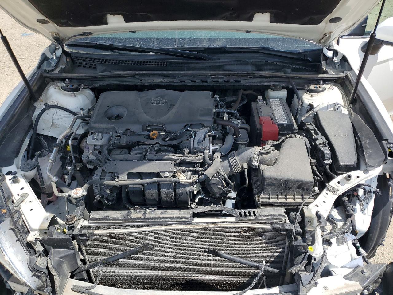 Toyota Camry L