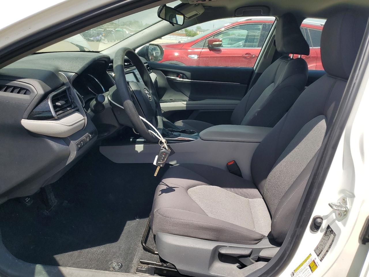 Toyota Camry L
