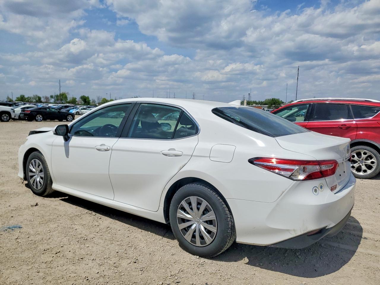 Toyota Camry L