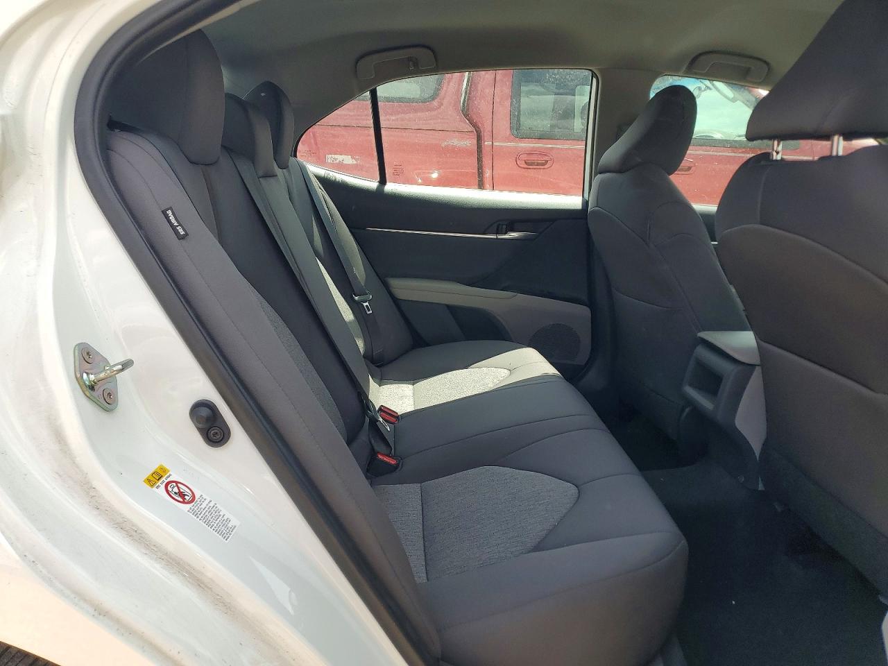 Toyota Camry L