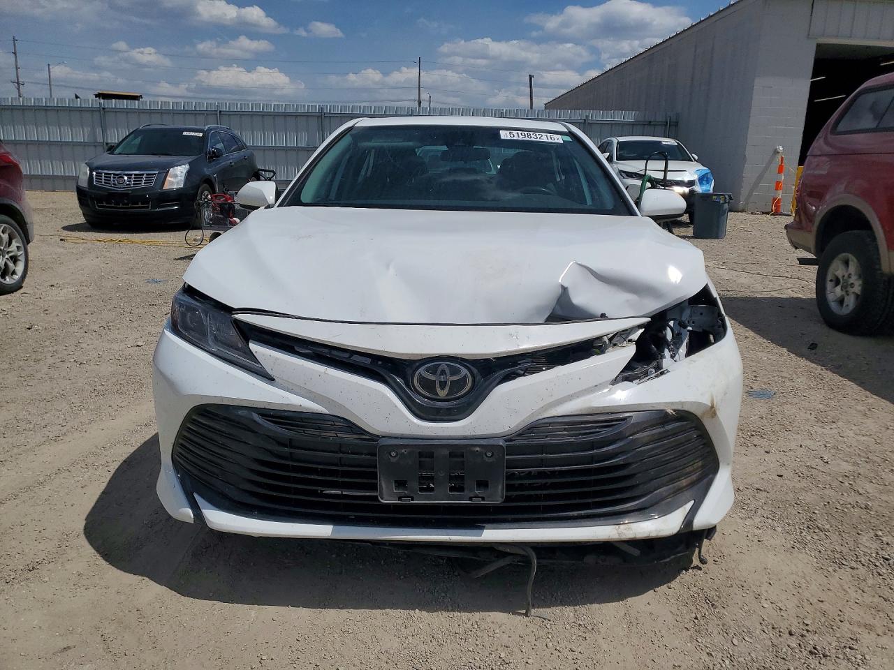 Toyota Camry L