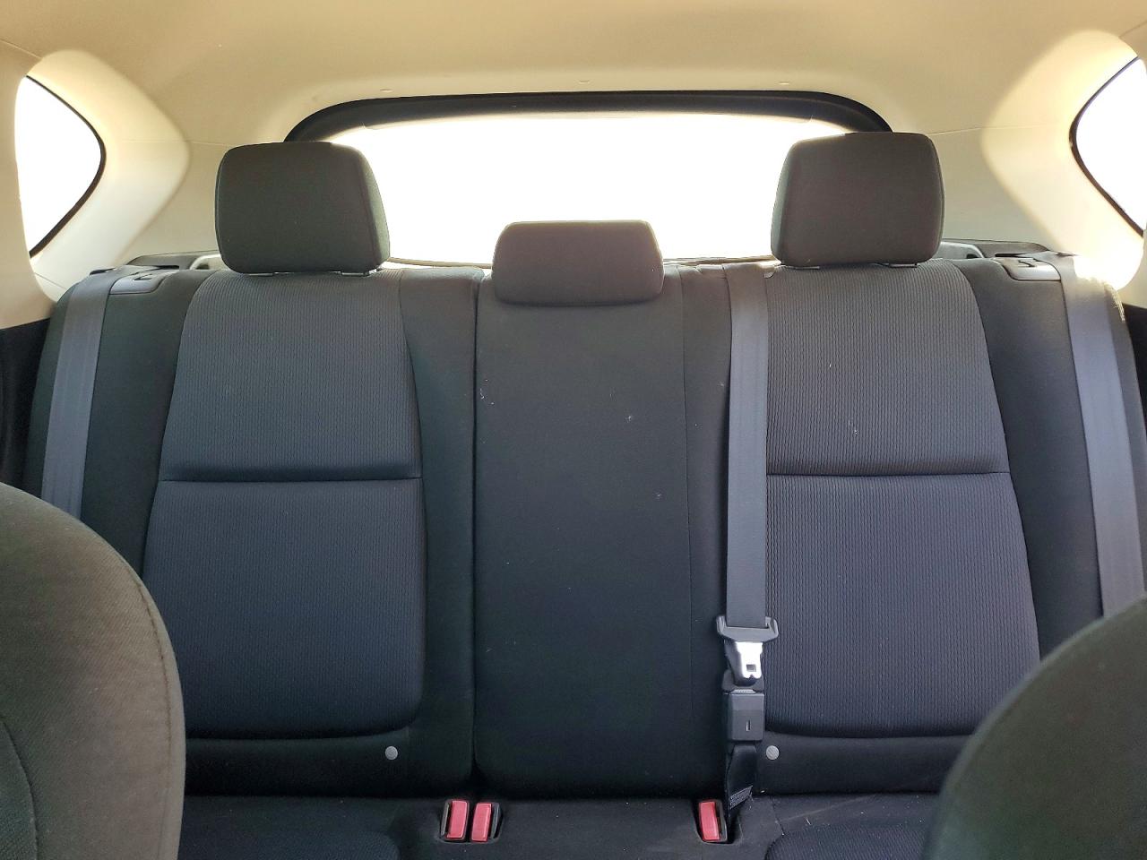Mazda Cx Sport