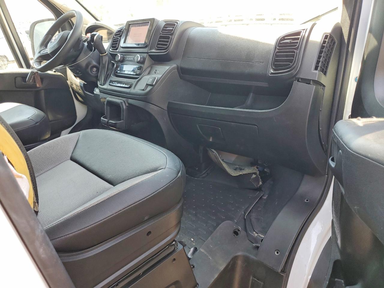 Ram Promaster 1500 Standard