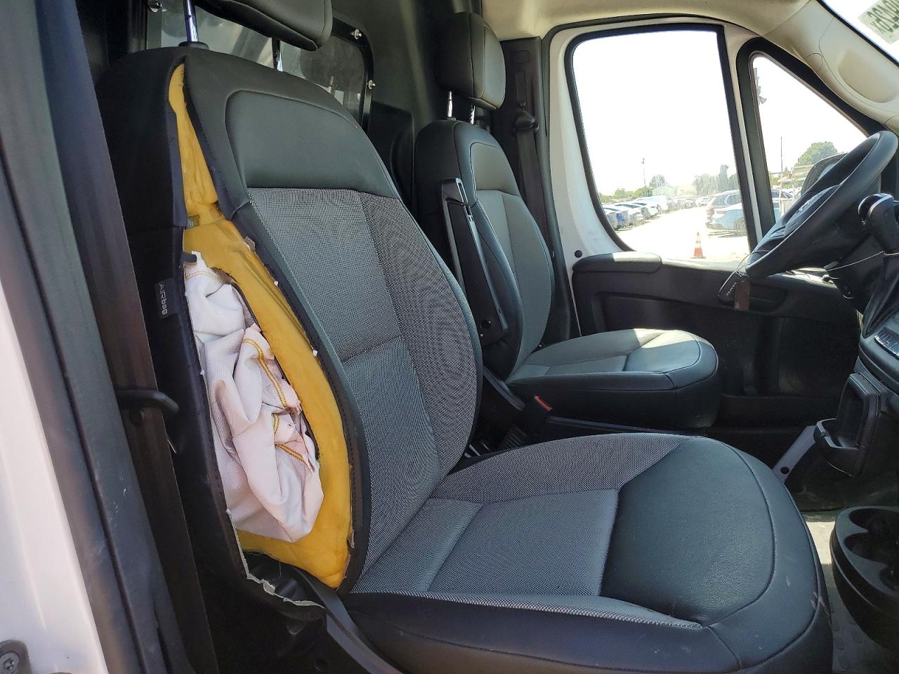 Ram Promaster 1500 Standard
