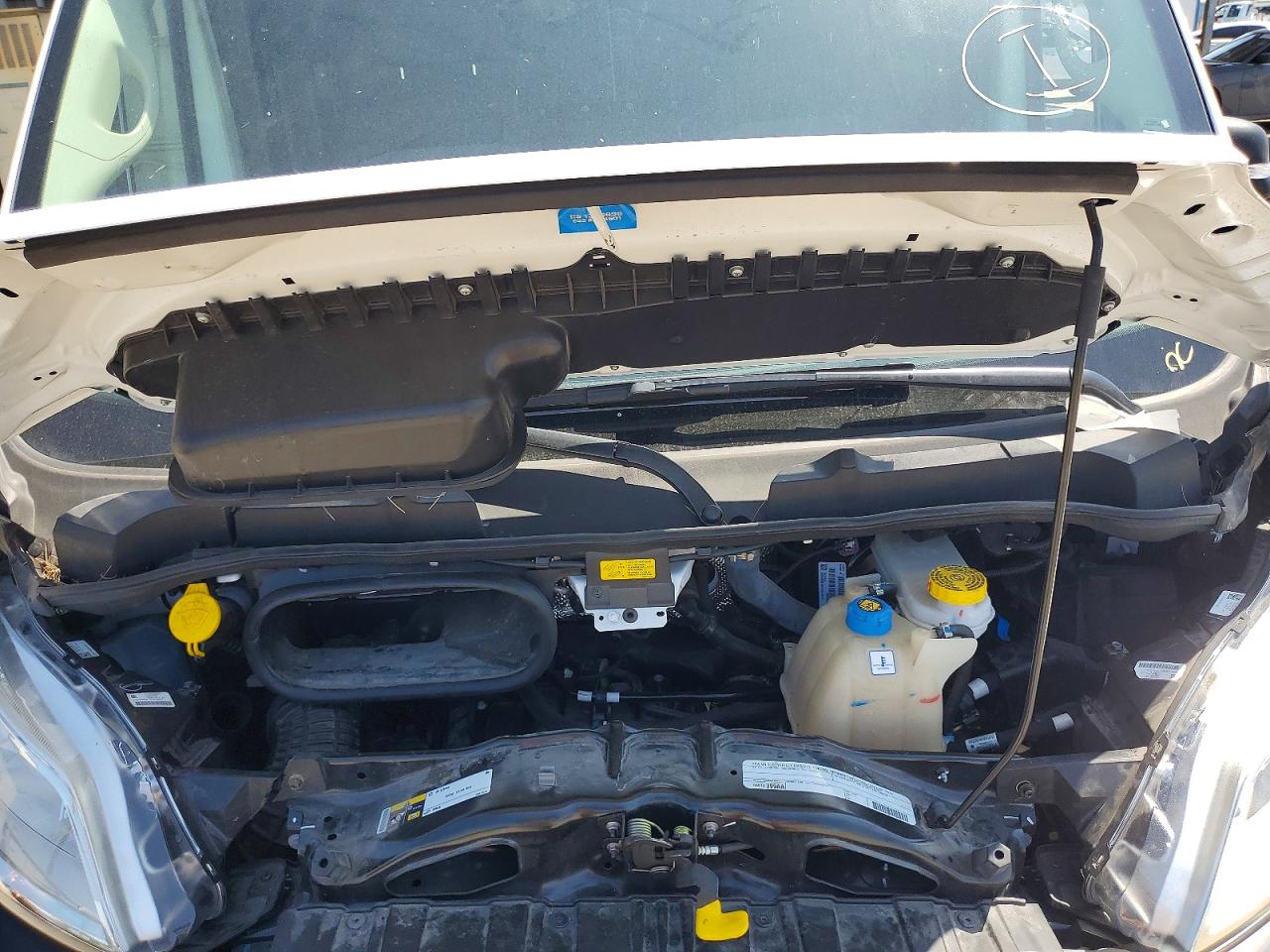 Ram Promaster 1500 Standard