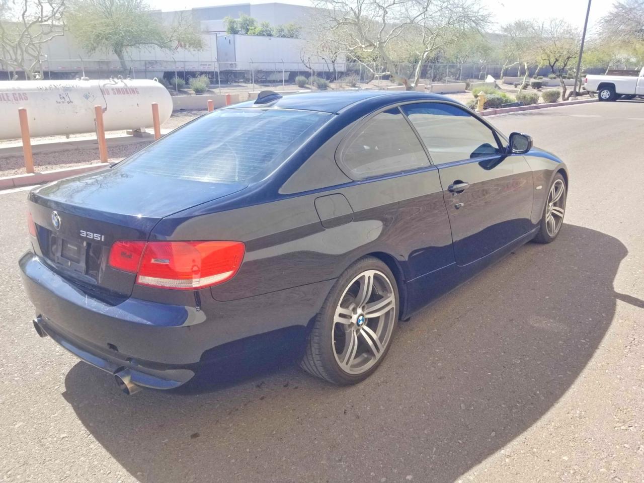 BMW 3 Series I