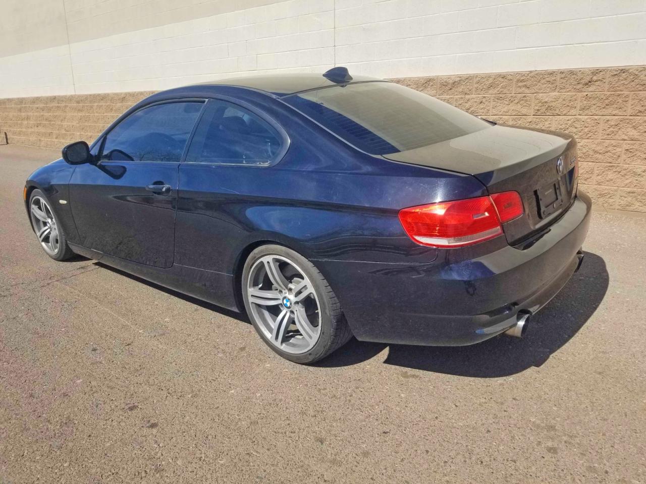 BMW 3 Series I