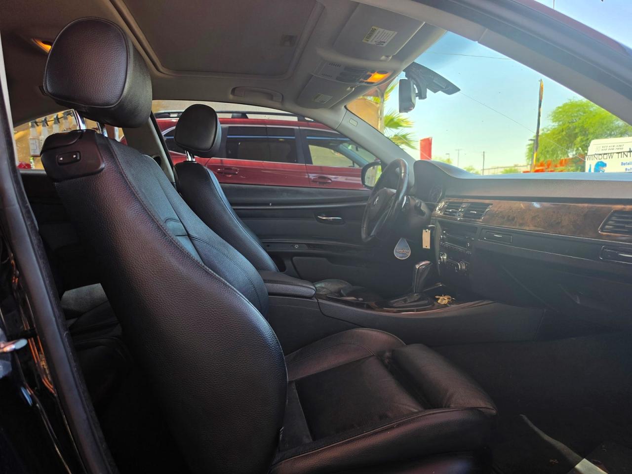 BMW 3 Series I