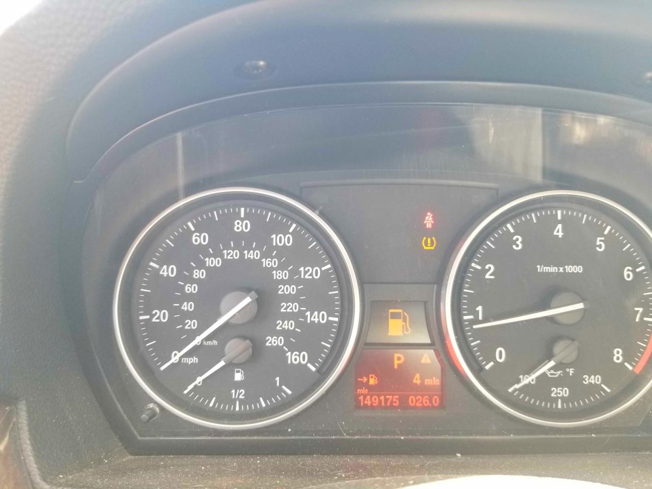 BMW 3 Series I