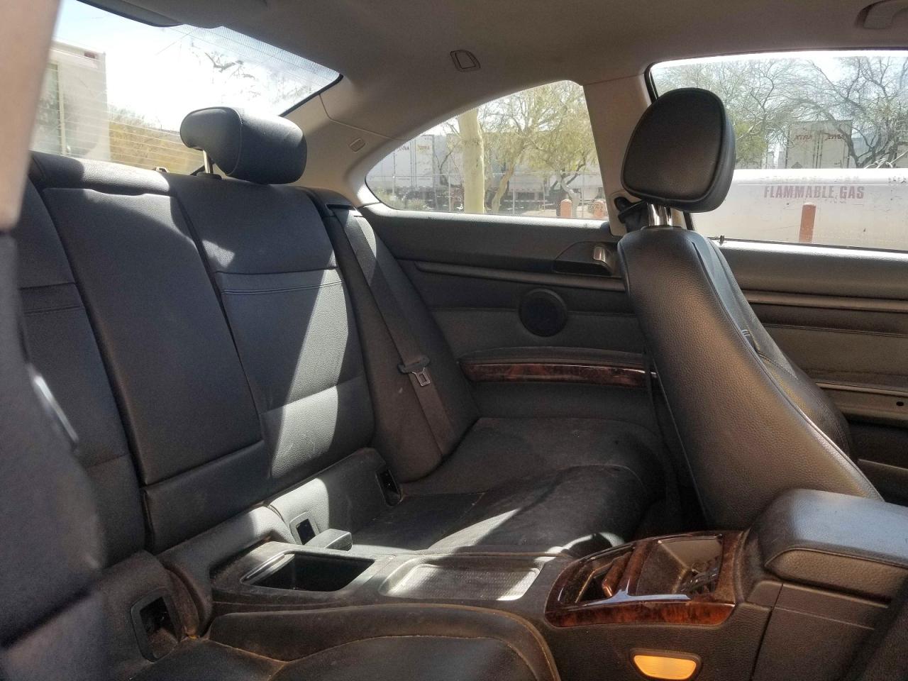 BMW 3 Series I