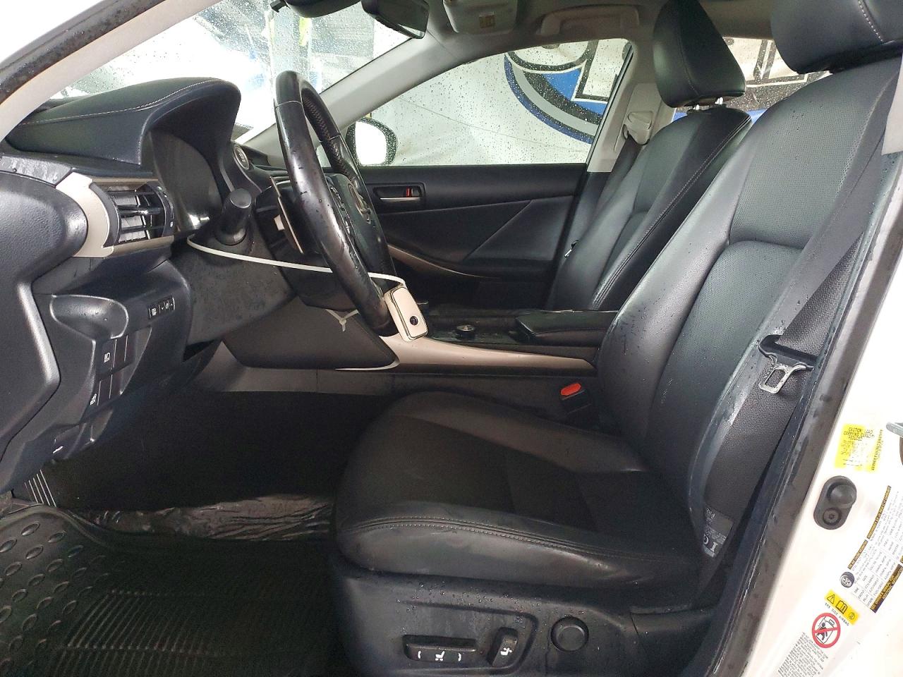 Lexus Is 300