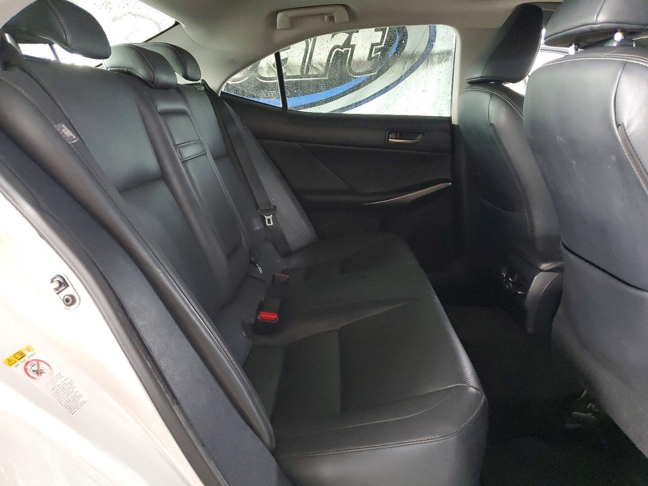Lexus Is 300
