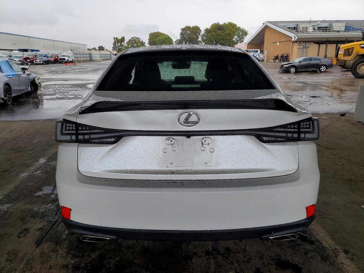 Lexus Is 300