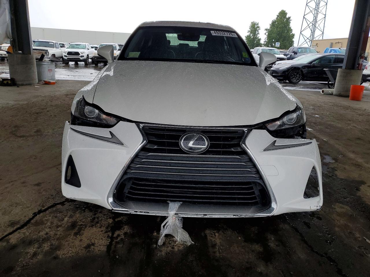 Lexus Is 300