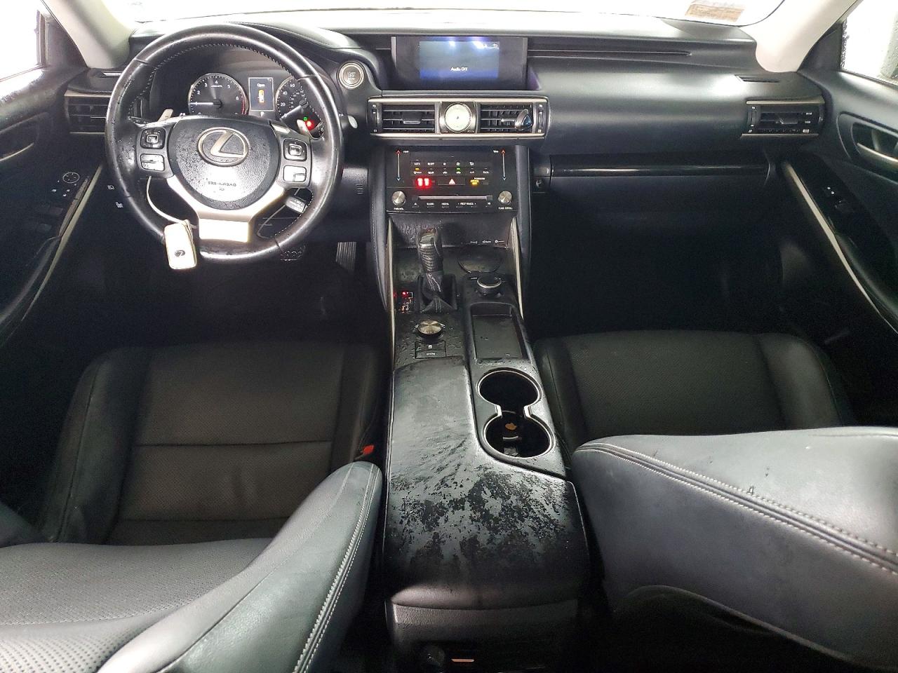 Lexus Is 300
