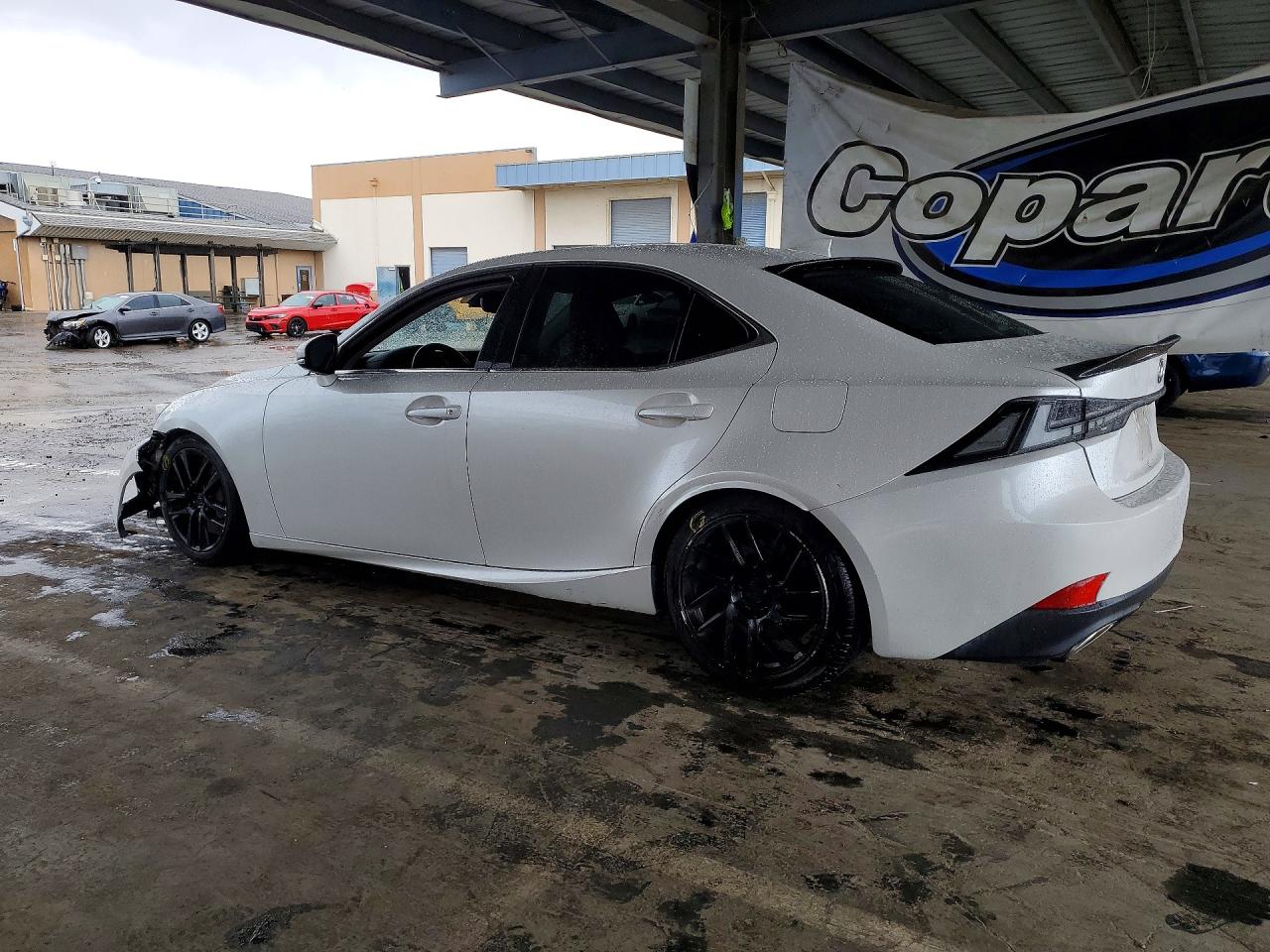 Lexus Is 300
