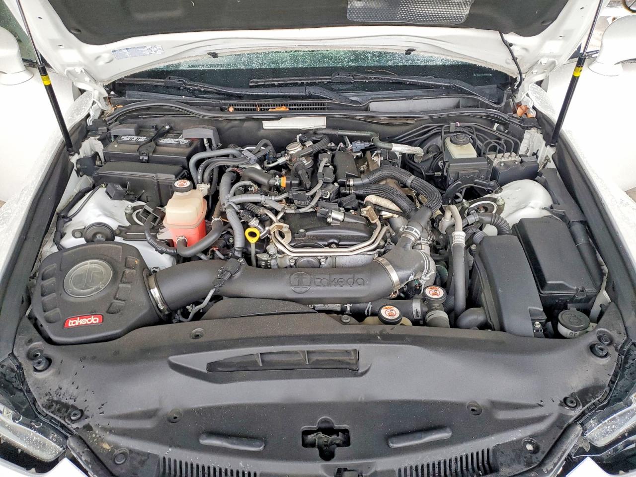 Lexus Is 300