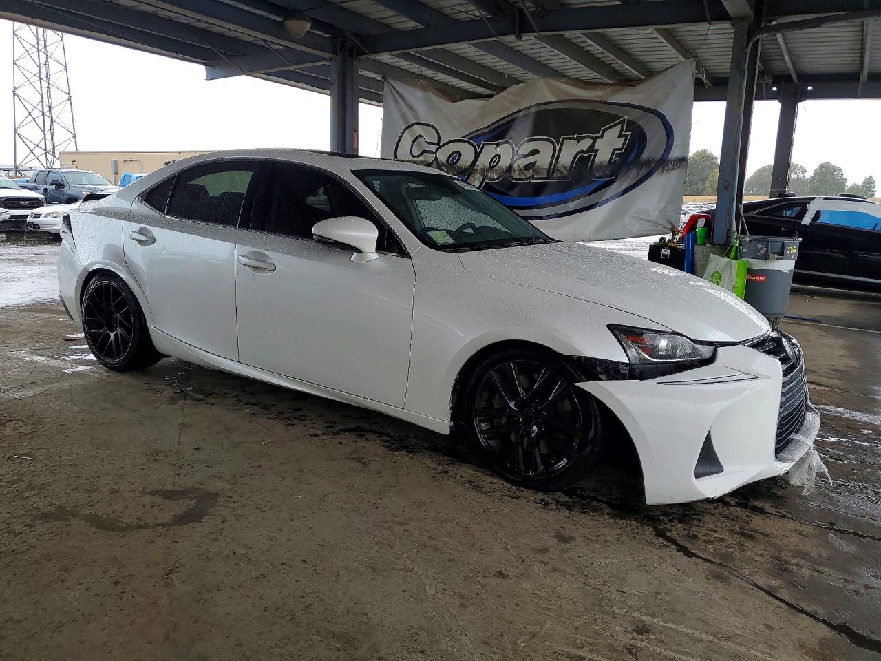 Lexus Is 300