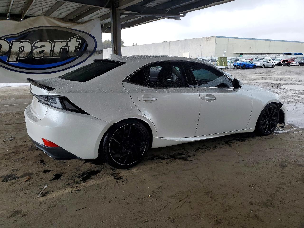 Lexus Is 300