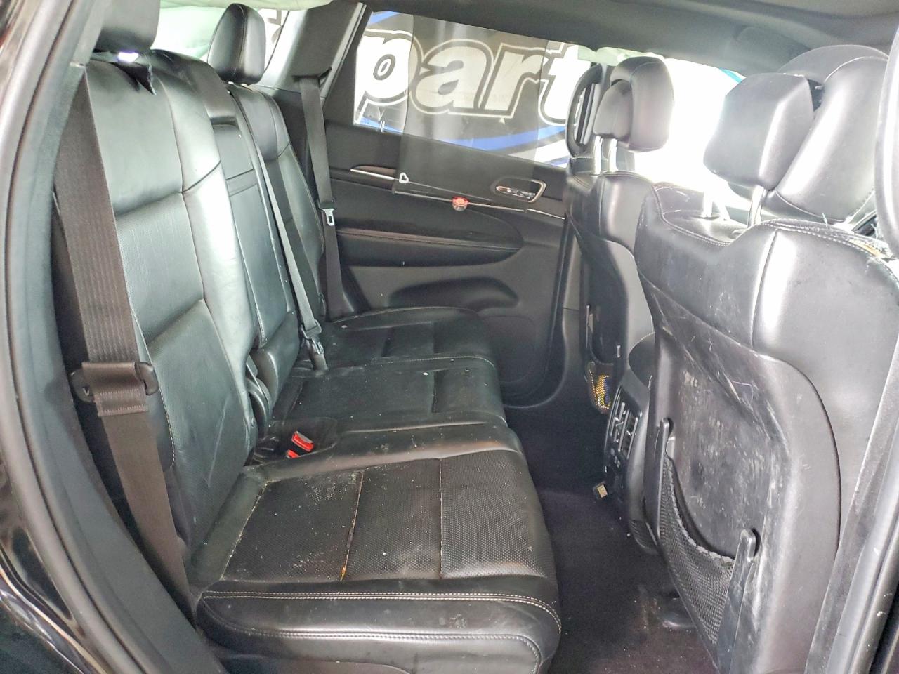 Jeep Cherokee Limited