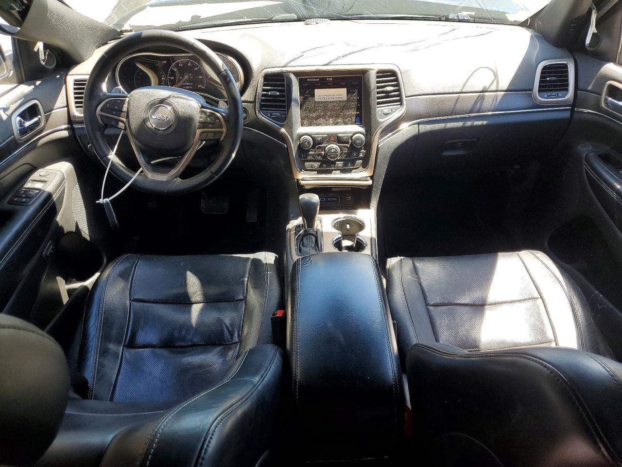 Jeep Cherokee Limited
