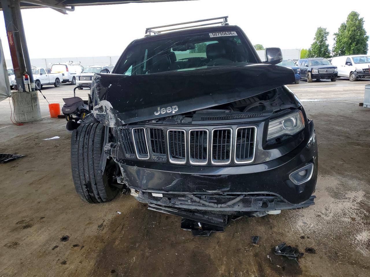 Jeep Cherokee Limited