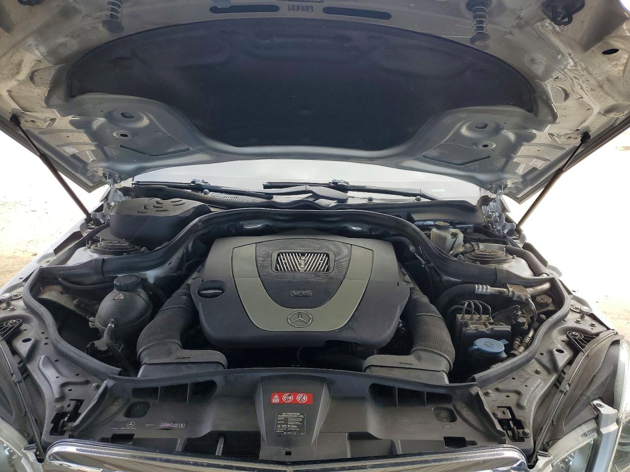 Mercedes-Benz E-Class 350