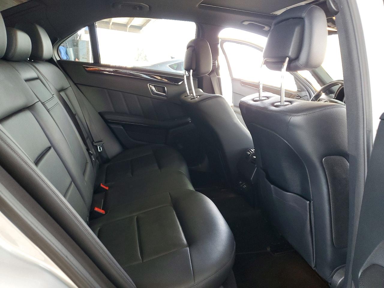 Mercedes-Benz E-Class 350