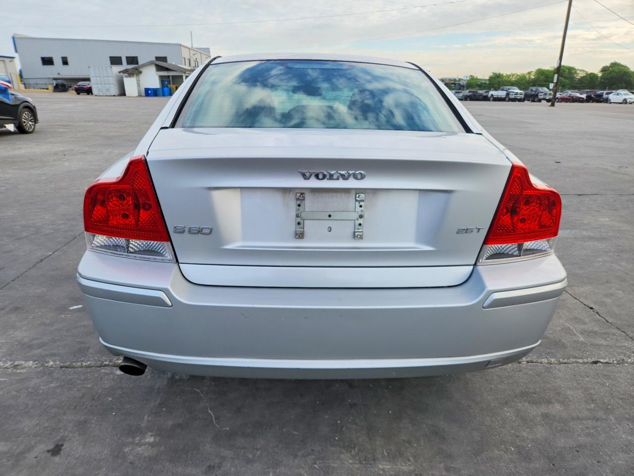 Volvo S60 2.5t