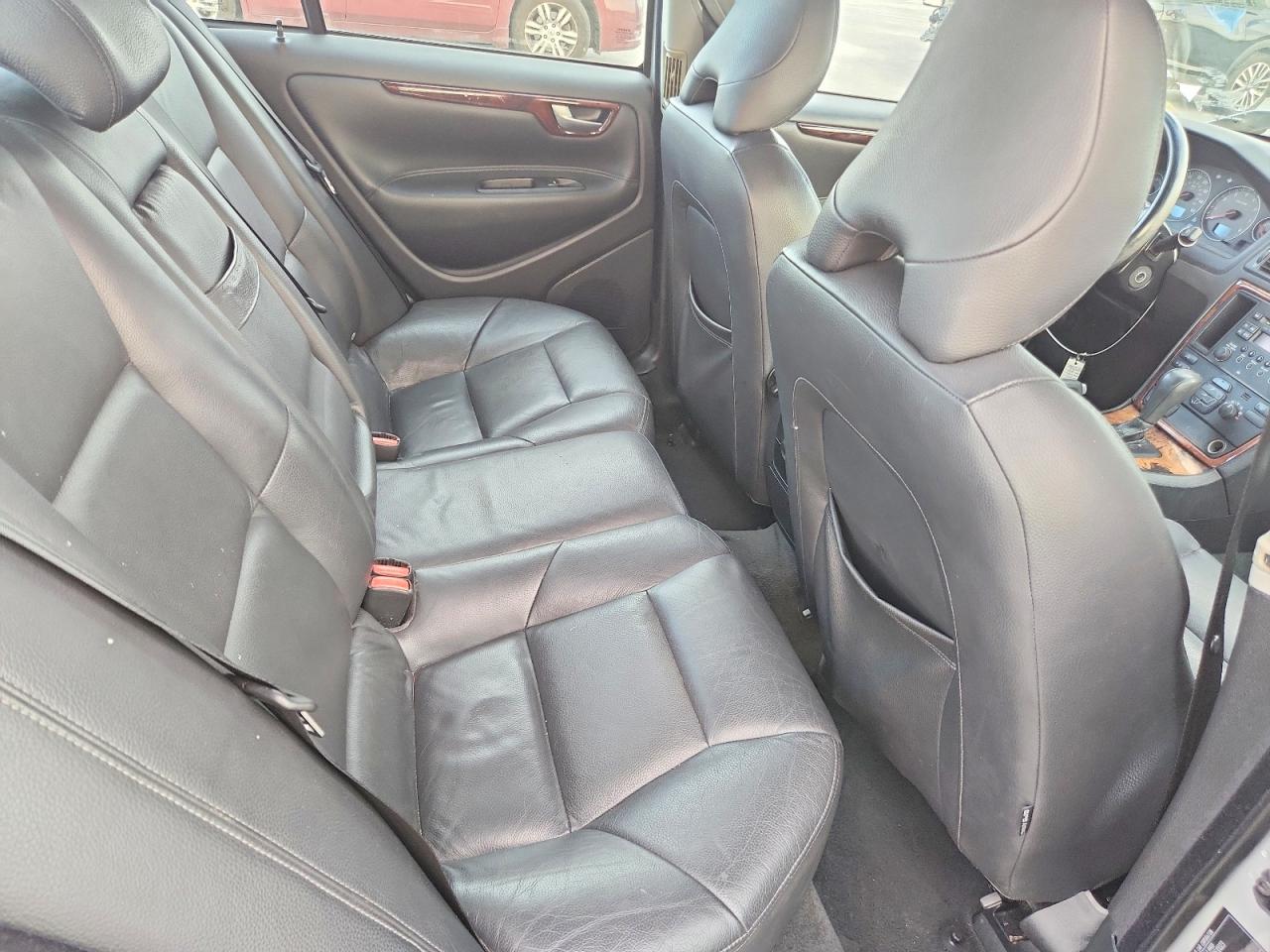 Volvo S60 2.5t